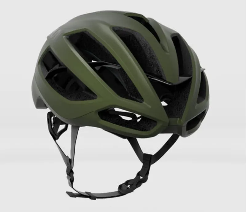 Kask Protone Icon WG11 Olive Green Matt
